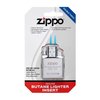 Zippo Silver Double Torch Lighter Insert 003 oz 65830